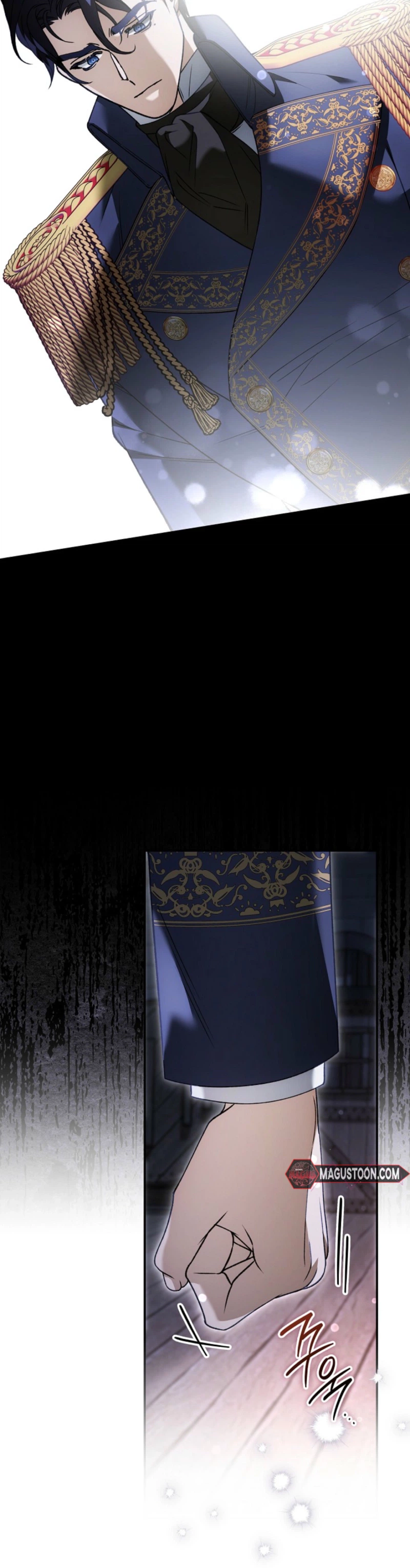 The Blind Beast’s Endless Night Chapter 50 Page 4