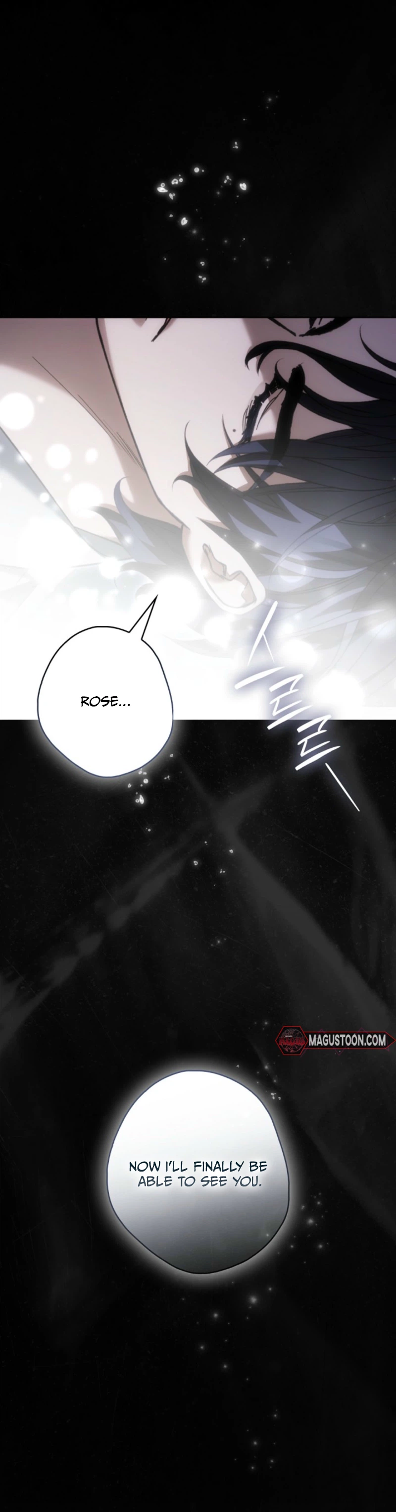 The Blind Beast’s Endless Night Chapter 51 Page 26