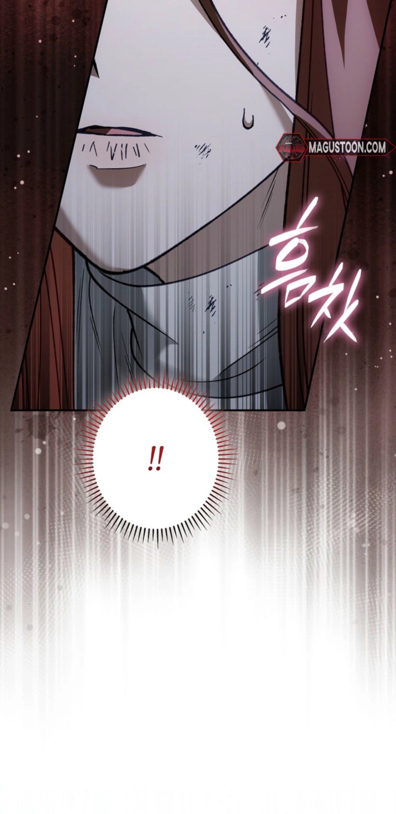 The Blind Beast’s Endless Night Chapter 51 Page 35
