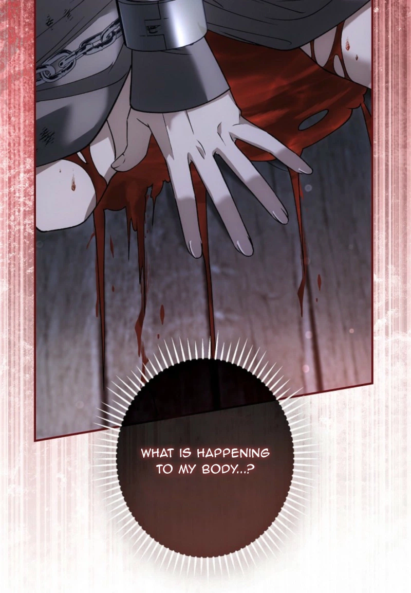The Blind Beast’s Endless Night Chapter 48 Page 15