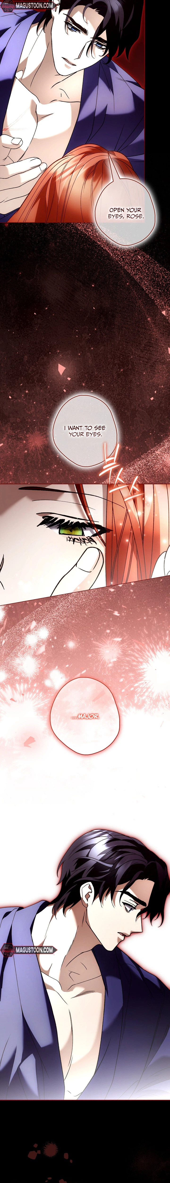 The Blind Beast’s Endless Night Chapter 55 Page 30