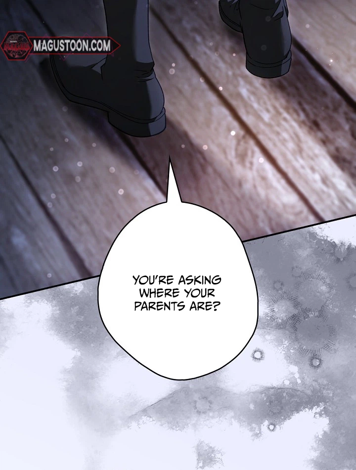 The Blind Beast’s Endless Night Chapter 57 Page 25