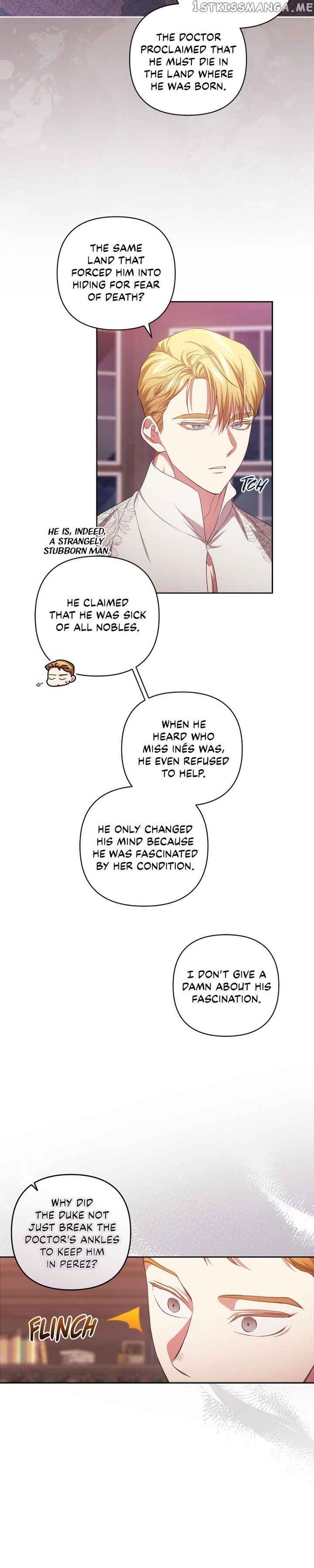 The Broken Ring: This Marriage Will Fail Anyway Chapter 44 – Chapter 44 Page 6