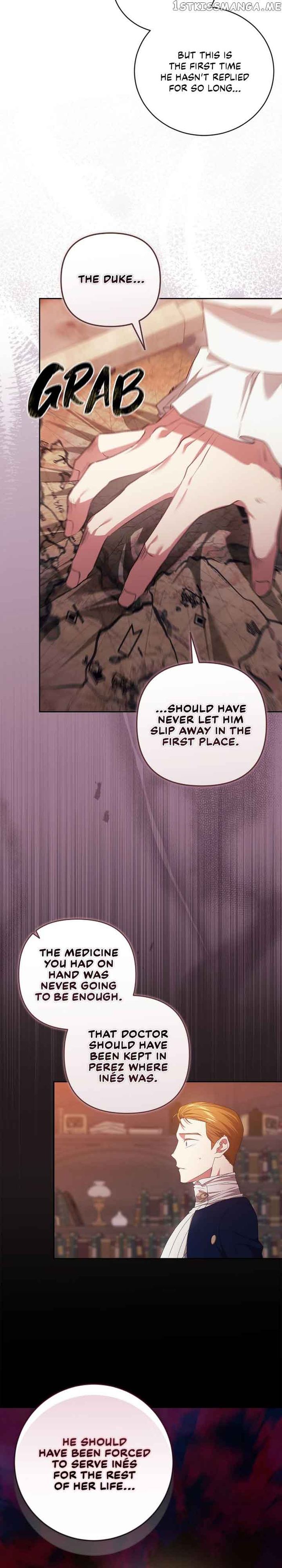 The Broken Ring: This Marriage Will Fail Anyway Chapter 44 – Chapter 44 Page 11