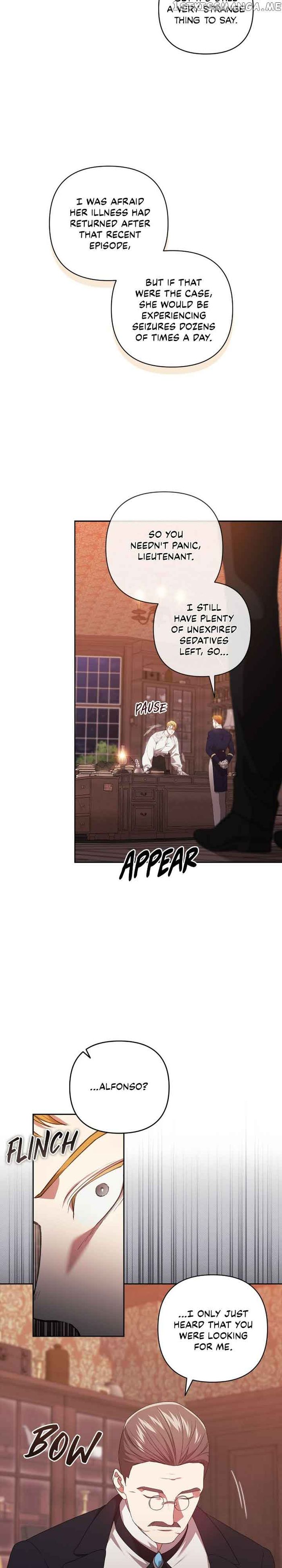 The Broken Ring: This Marriage Will Fail Anyway Chapter 44 – Chapter 44 Page 20