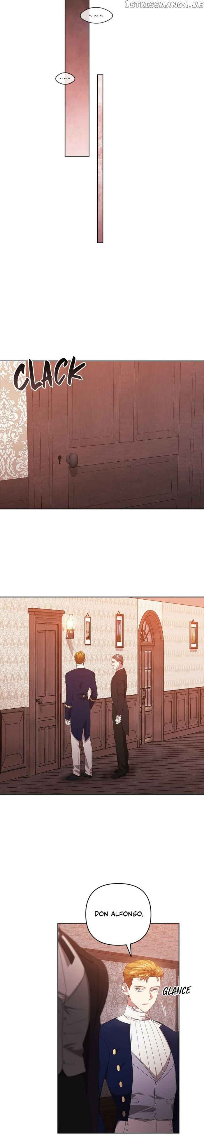 The Broken Ring: This Marriage Will Fail Anyway Chapter 44 – Chapter 44 Page 23