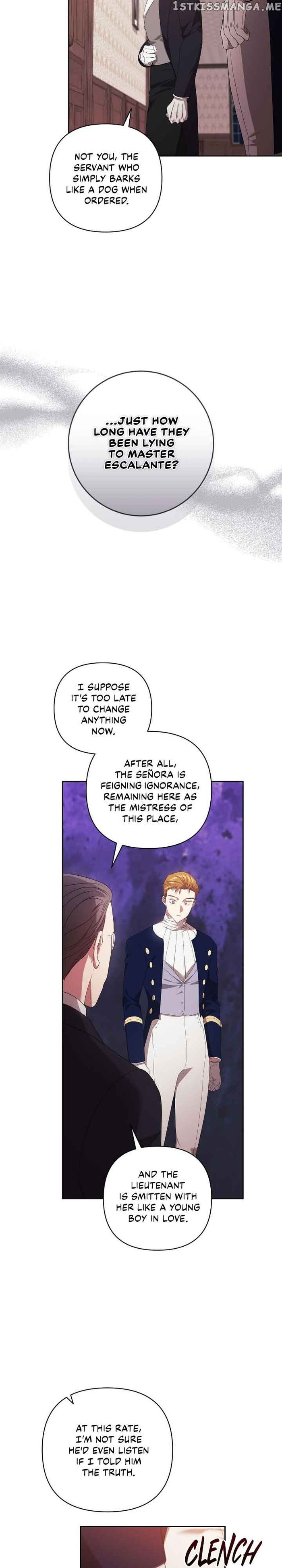 The Broken Ring: This Marriage Will Fail Anyway Chapter 44 – Chapter 44 Page 26