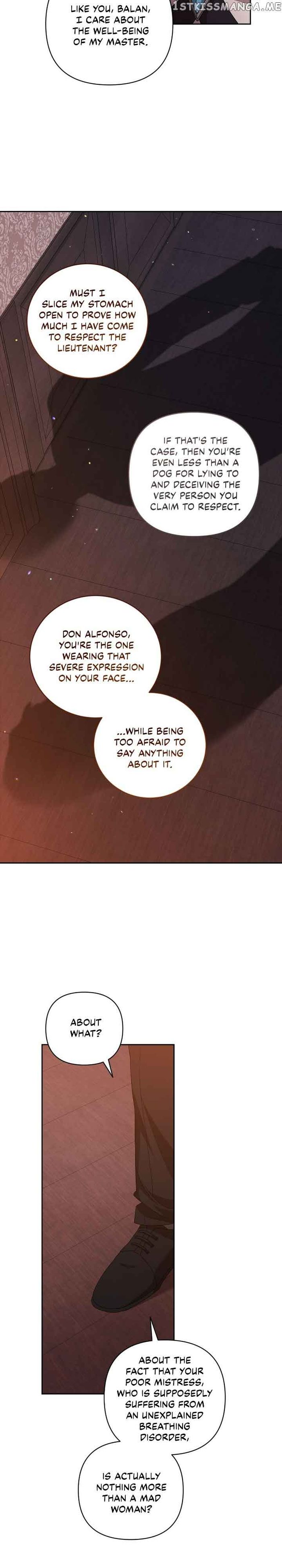 The Broken Ring: This Marriage Will Fail Anyway Chapter 44 – Chapter 44 Page 29