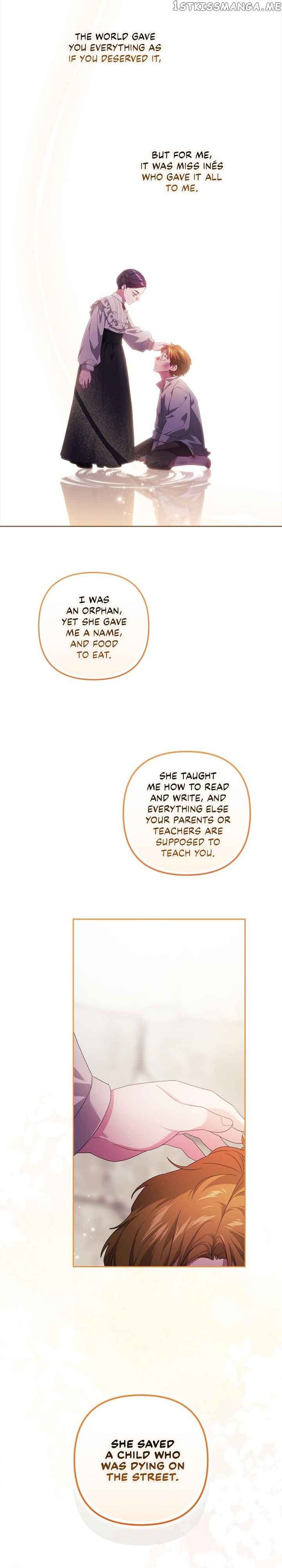 The Broken Ring: This Marriage Will Fail Anyway Chapter 44 – Chapter 44 Page 34