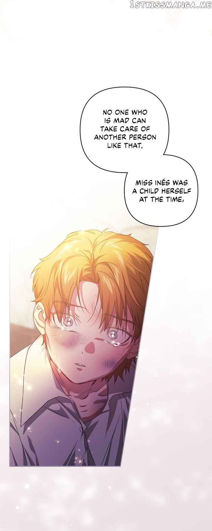 The Broken Ring: This Marriage Will Fail Anyway Chapter 44 – Chapter 44 Page 35