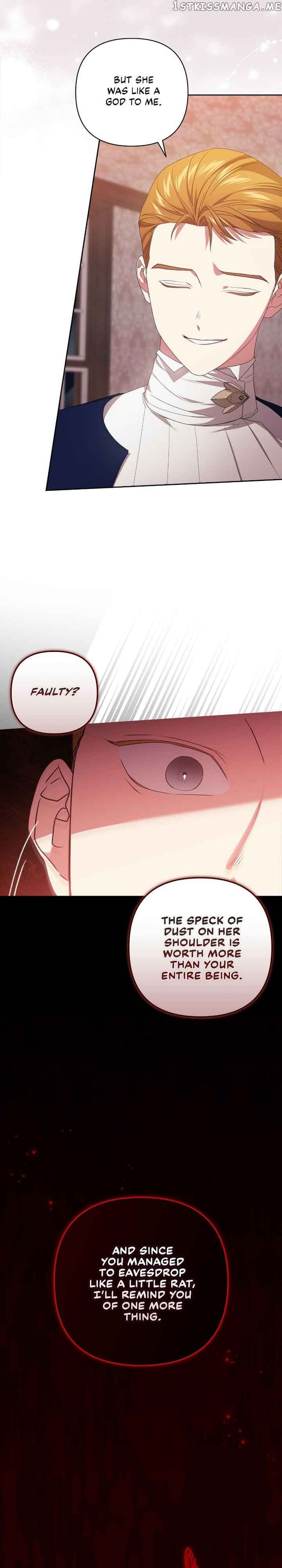 The Broken Ring: This Marriage Will Fail Anyway Chapter 44 – Chapter 44 Page 36