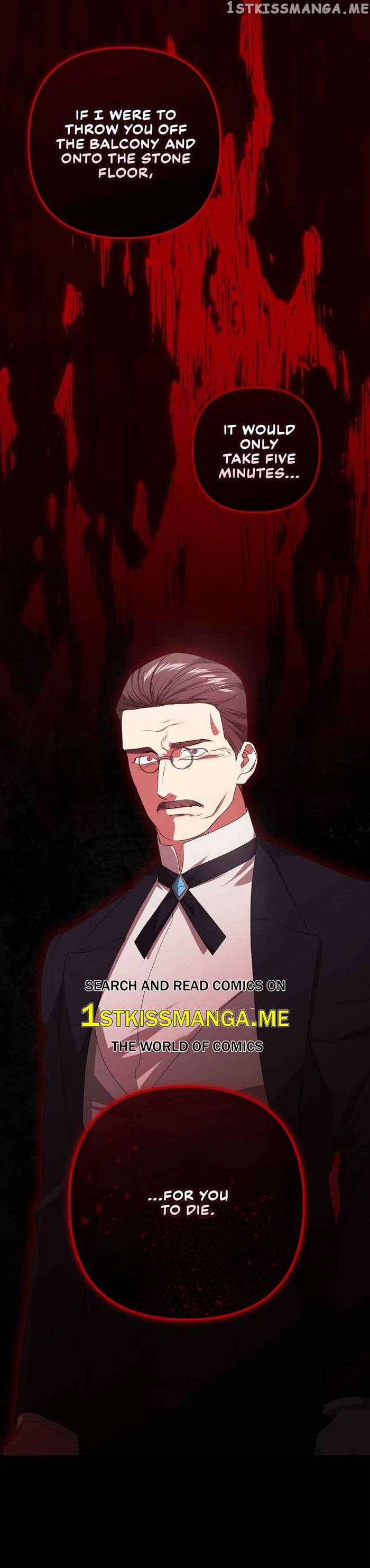 The Broken Ring: This Marriage Will Fail Anyway Chapter 44 – Chapter 44 Page 37