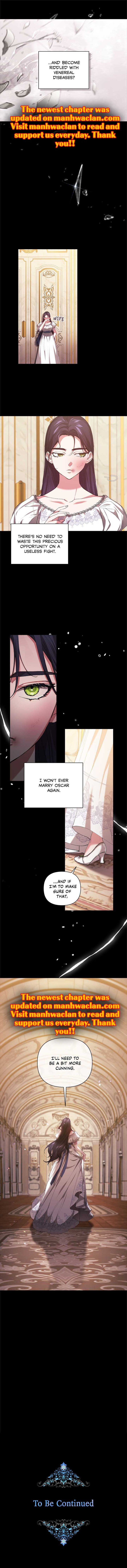 The Broken Ring: This Marriage Will Fail Anyway Chapter 10 – Chapter 10 Page 6