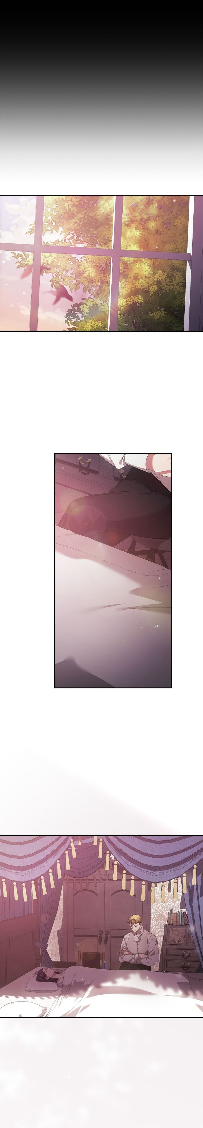 The Broken Ring: This Marriage Will Fail Anyway Chapter 37 – Chapter 37 Page 9