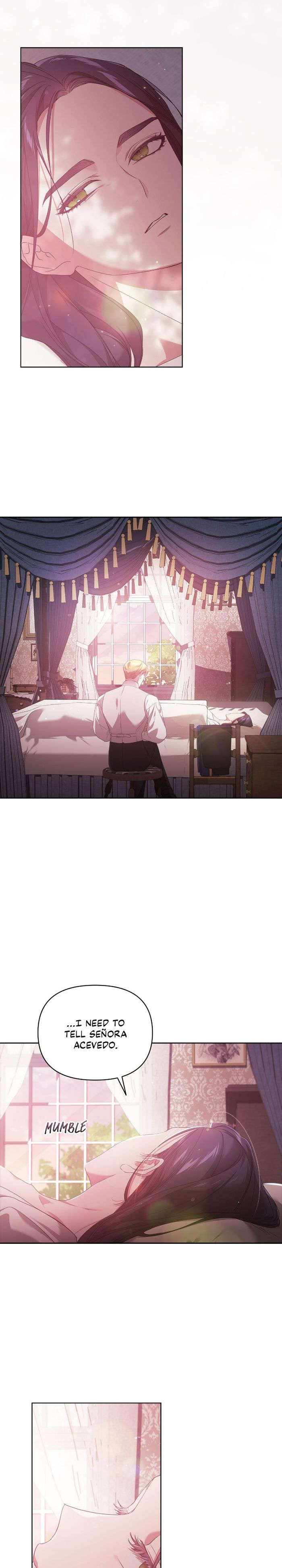 The Broken Ring: This Marriage Will Fail Anyway Chapter 37 – Chapter 37 Page 10