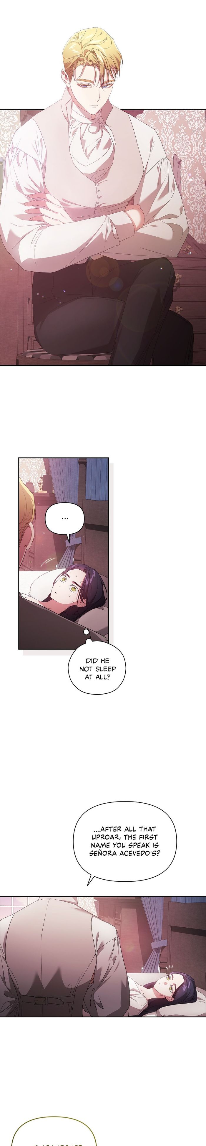 The Broken Ring: This Marriage Will Fail Anyway Chapter 37 – Chapter 37 Page 12