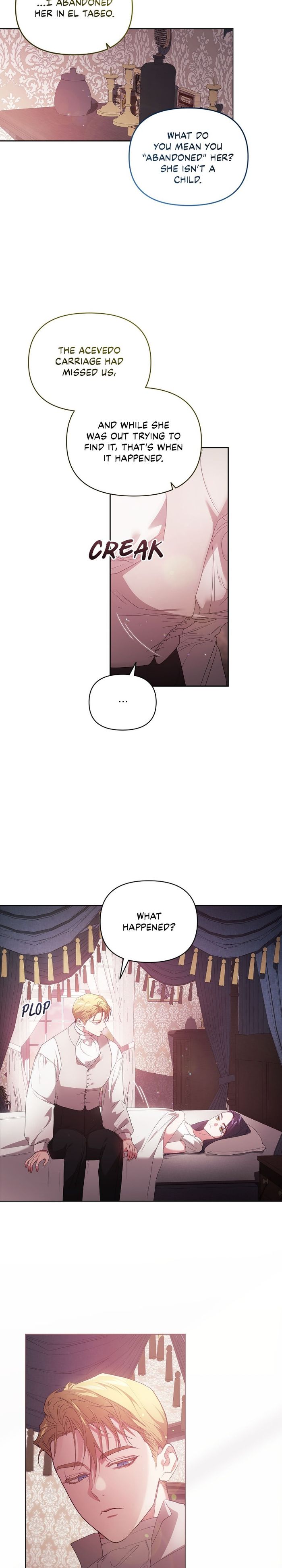 The Broken Ring: This Marriage Will Fail Anyway Chapter 37 – Chapter 37 Page 13