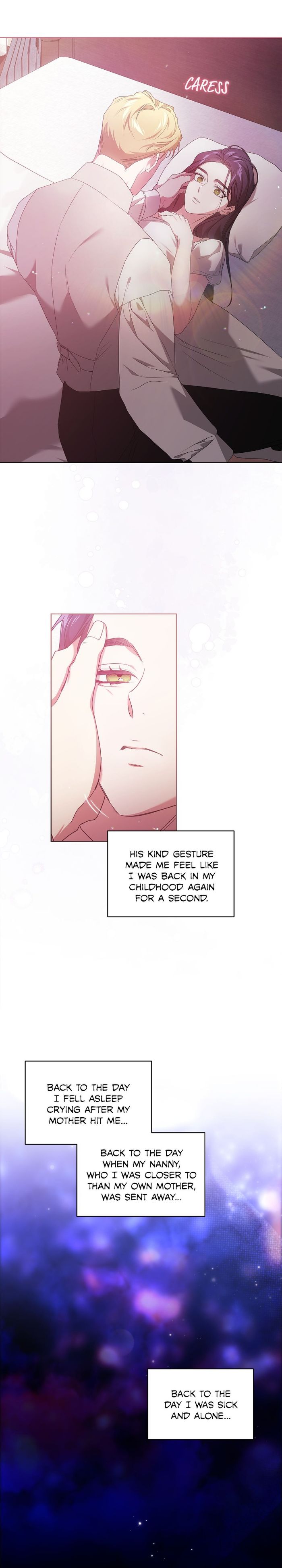 The Broken Ring: This Marriage Will Fail Anyway Chapter 37 – Chapter 37 Page 16