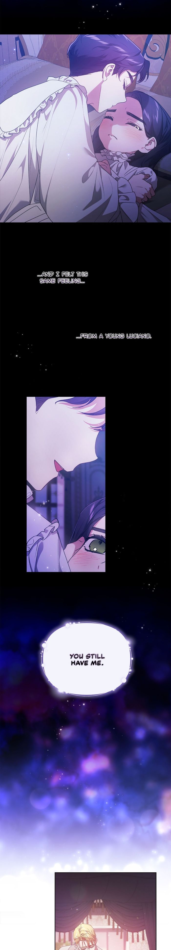 The Broken Ring: This Marriage Will Fail Anyway Chapter 37 – Chapter 37 Page 17