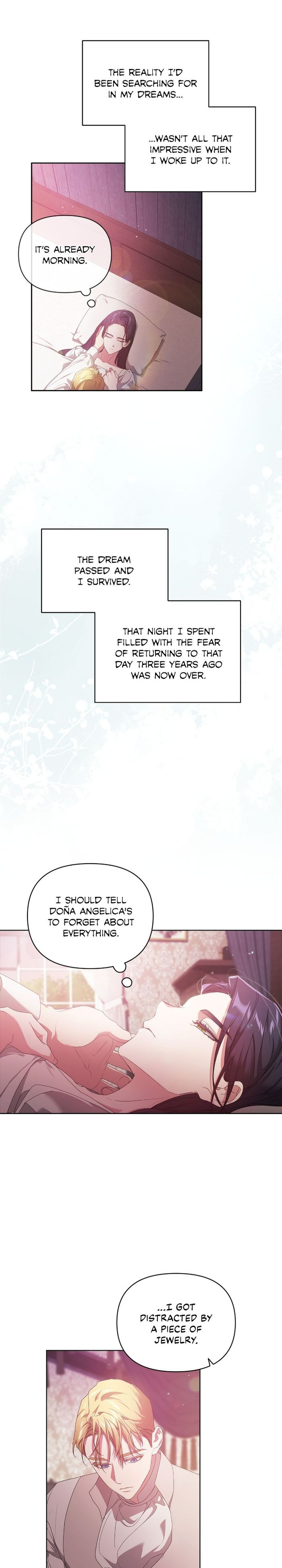 The Broken Ring: This Marriage Will Fail Anyway Chapter 37 – Chapter 37 Page 19