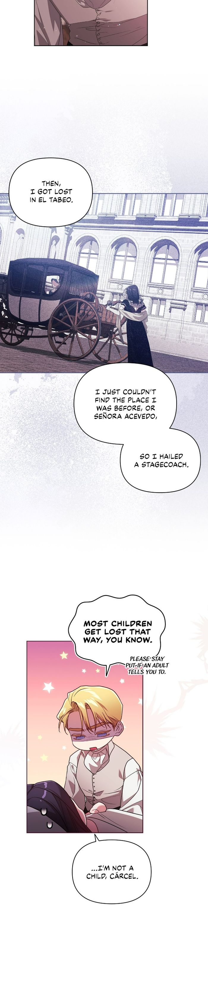 The Broken Ring: This Marriage Will Fail Anyway Chapter 37 – Chapter 37 Page 20