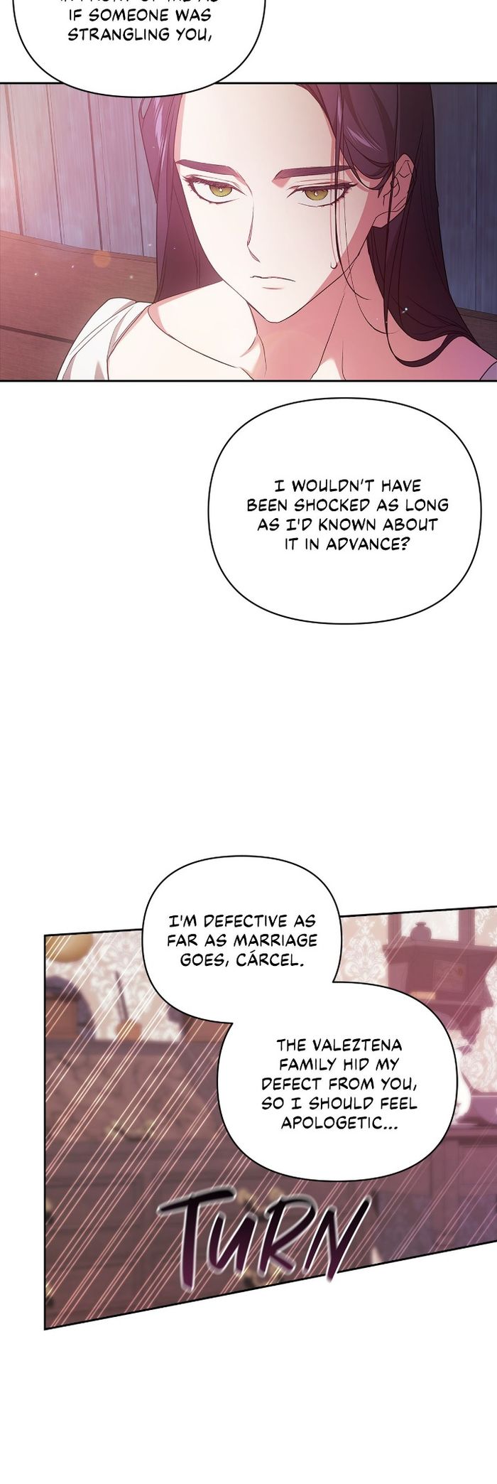 The Broken Ring: This Marriage Will Fail Anyway Chapter 37 – Chapter 37 Page 26