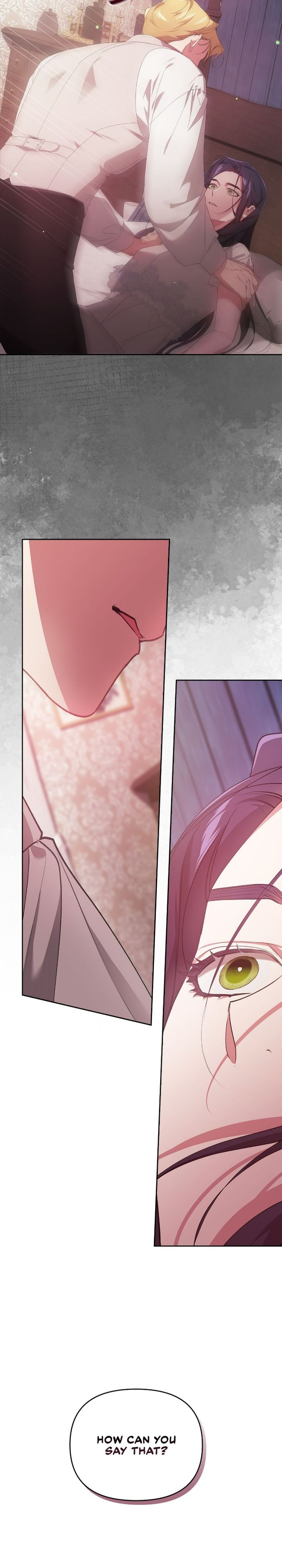 The Broken Ring: This Marriage Will Fail Anyway Chapter 37 – Chapter 37 Page 28