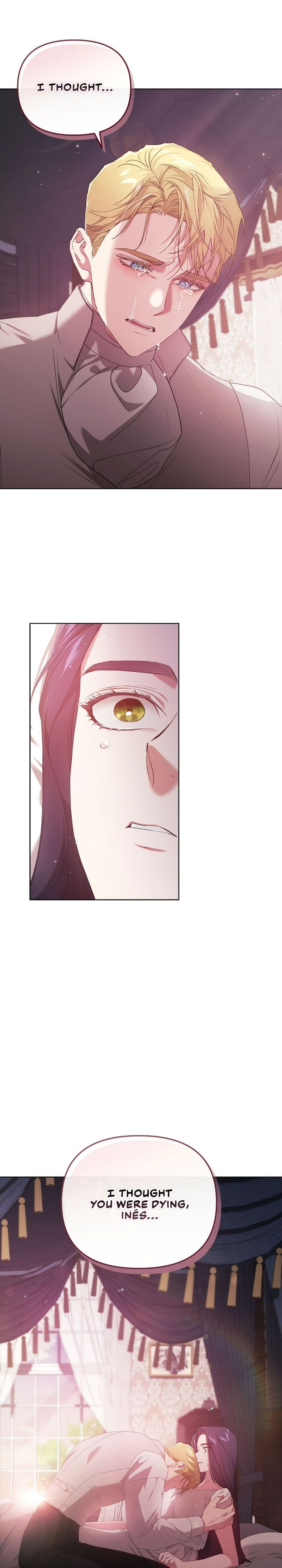 The Broken Ring: This Marriage Will Fail Anyway Chapter 37 – Chapter 37 Page 30