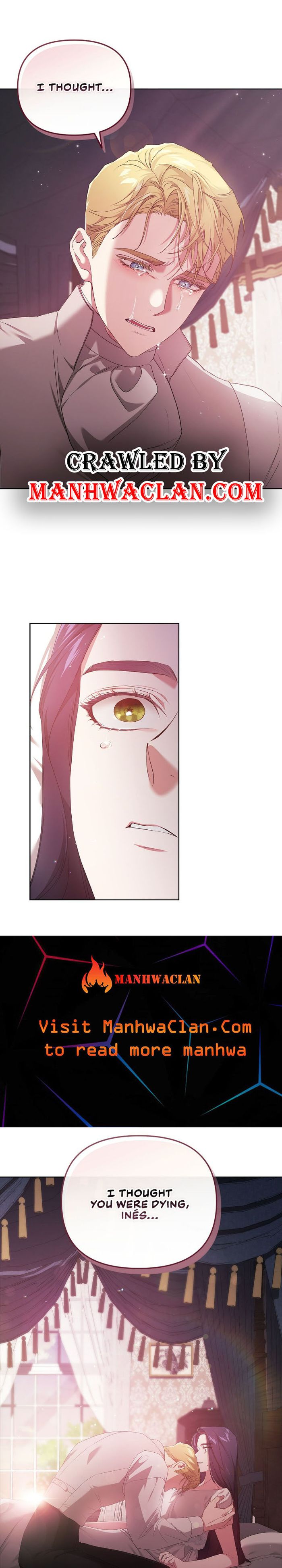 The Broken Ring: This Marriage Will Fail Anyway Chapter 37 – Chapter 37 Page 31