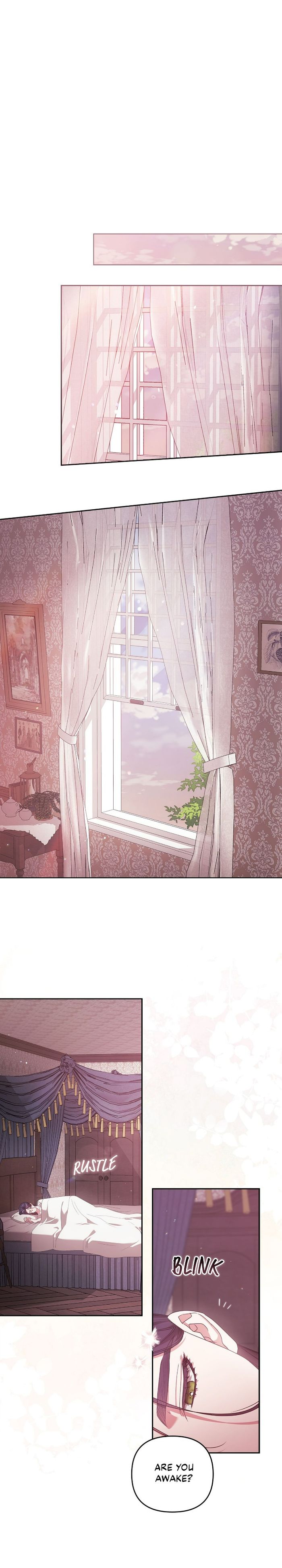 The Broken Ring: This Marriage Will Fail Anyway Chapter 43 – Chapter 43 Page 13