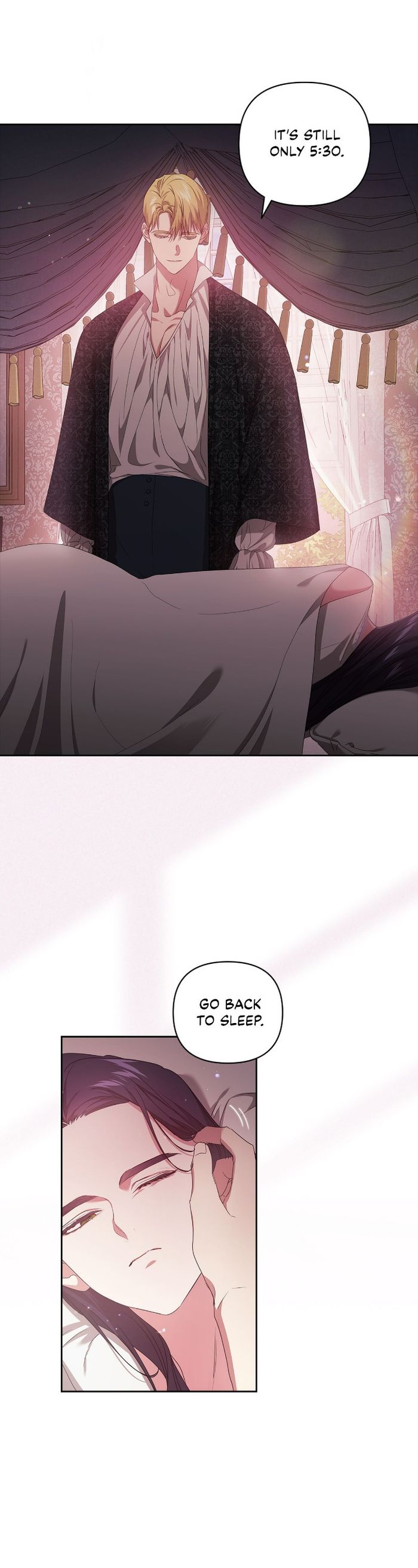 The Broken Ring: This Marriage Will Fail Anyway Chapter 43 – Chapter 43 Page 14