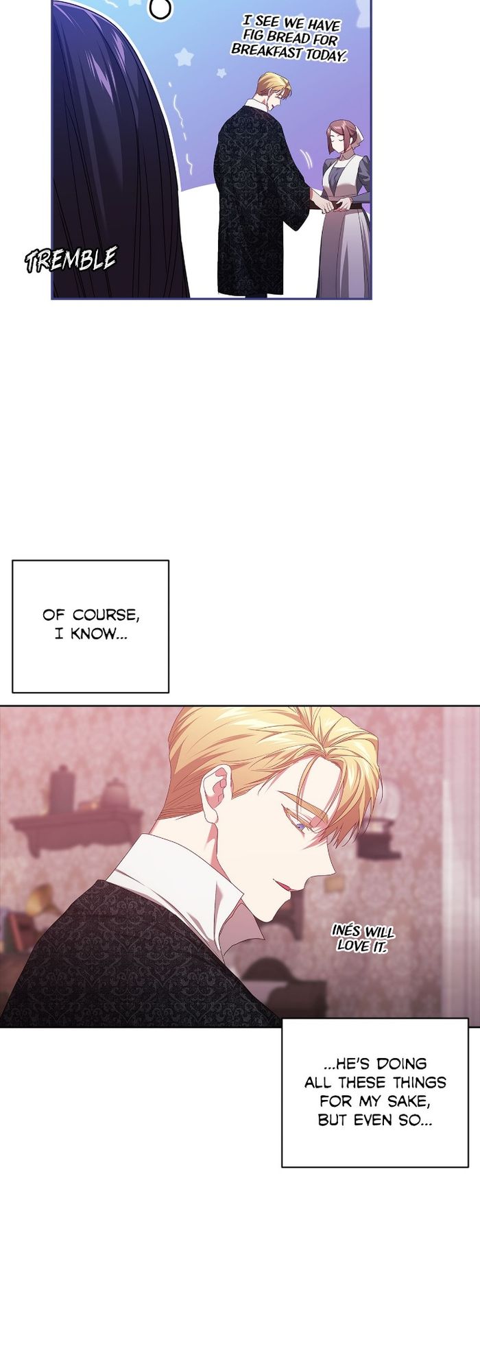 The Broken Ring: This Marriage Will Fail Anyway Chapter 43 – Chapter 43 Page 17