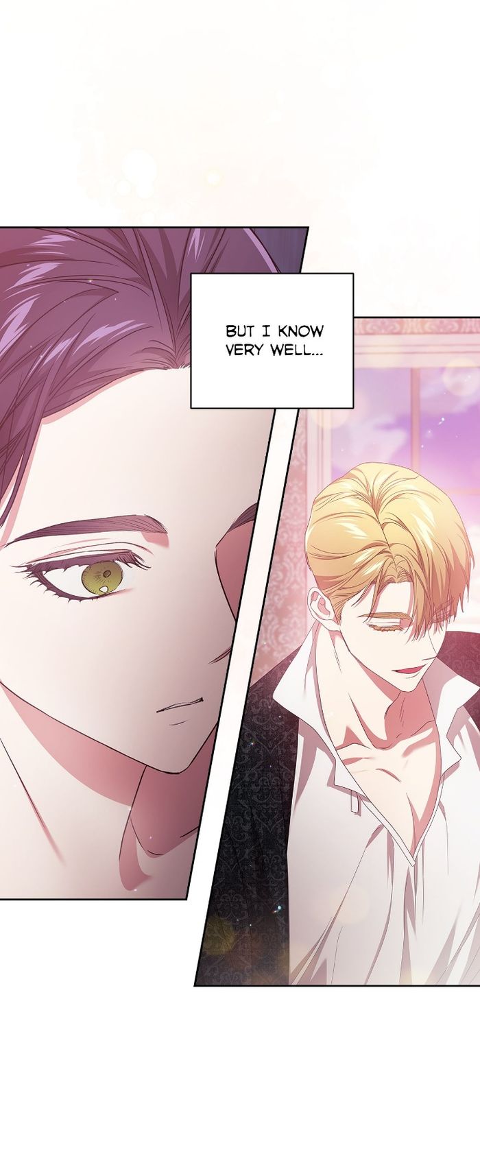 The Broken Ring: This Marriage Will Fail Anyway Chapter 43 – Chapter 43 Page 20