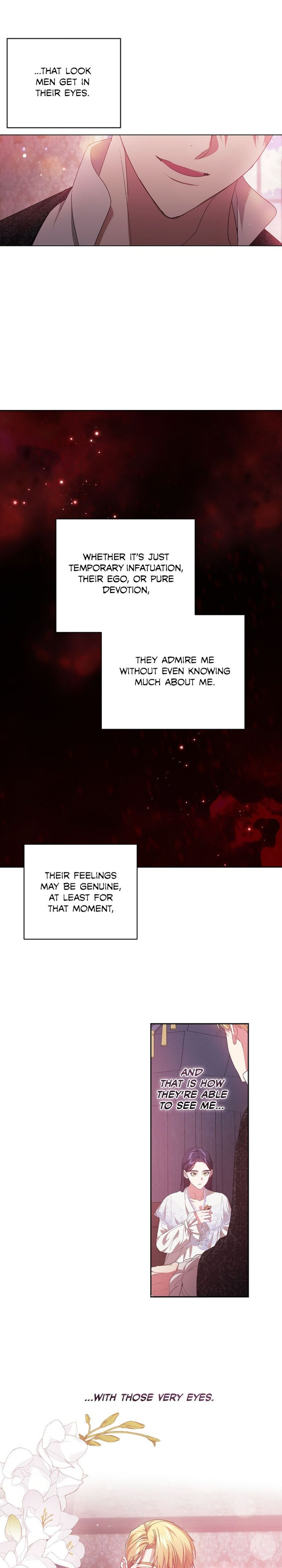 The Broken Ring: This Marriage Will Fail Anyway Chapter 43 – Chapter 43 Page 21