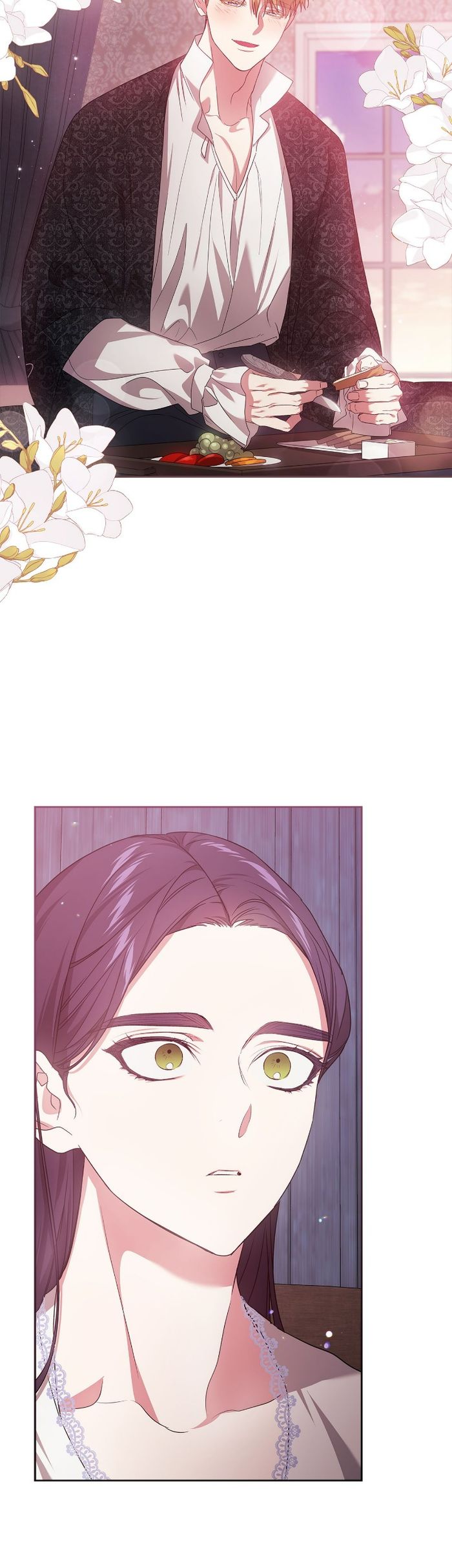 The Broken Ring: This Marriage Will Fail Anyway Chapter 43 – Chapter 43 Page 22