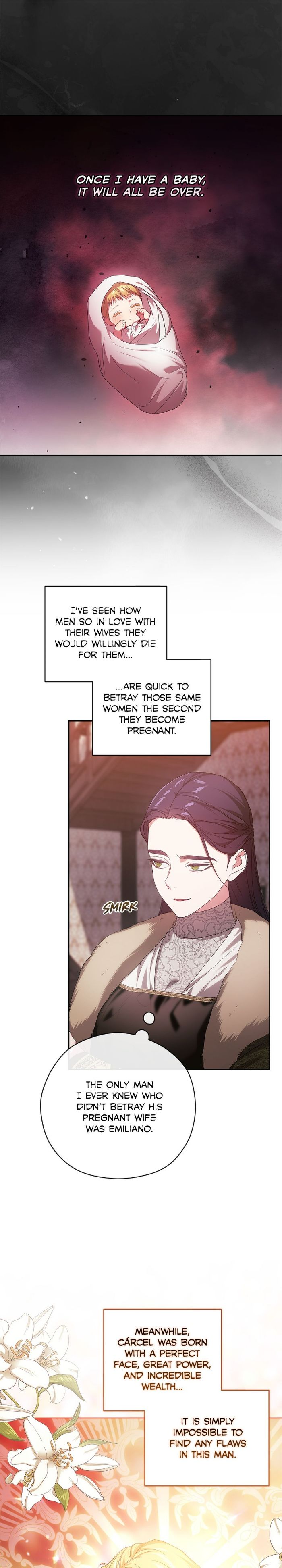 The Broken Ring: This Marriage Will Fail Anyway Chapter 43 – Chapter 43 Page 26