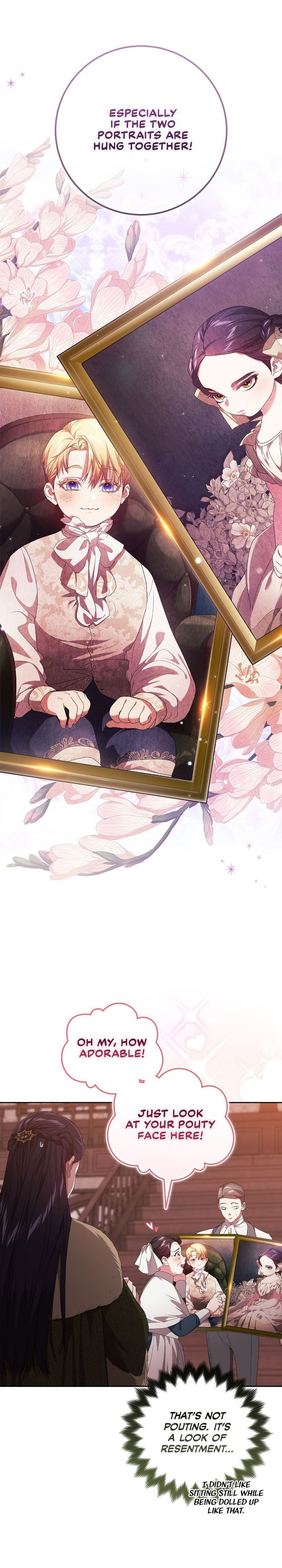 The Broken Ring: This Marriage Will Fail Anyway Chapter 43 – Chapter 43 Page 28