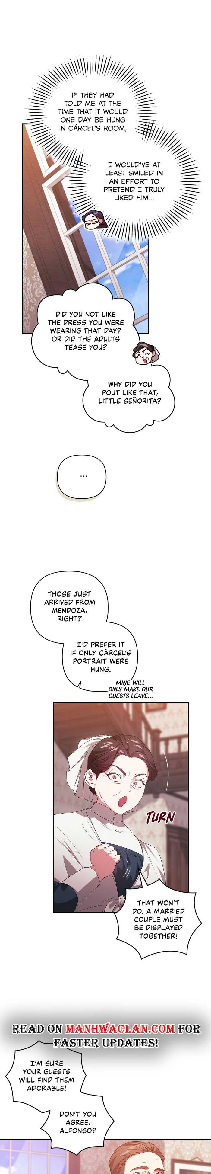 The Broken Ring: This Marriage Will Fail Anyway Chapter 43 – Chapter 43 Page 29