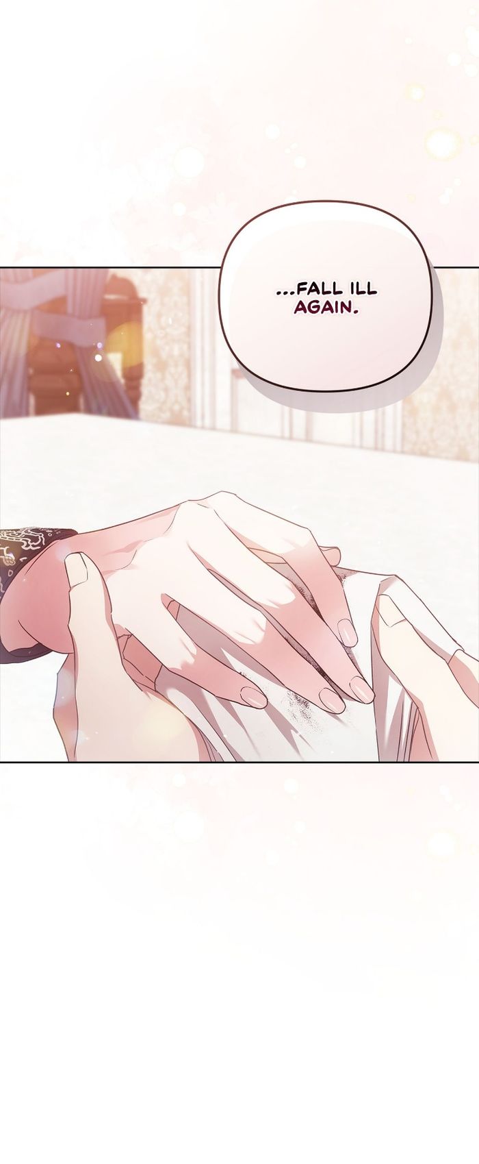 The Broken Ring: This Marriage Will Fail Anyway Chapter 40 – Chapter 40 Page 6