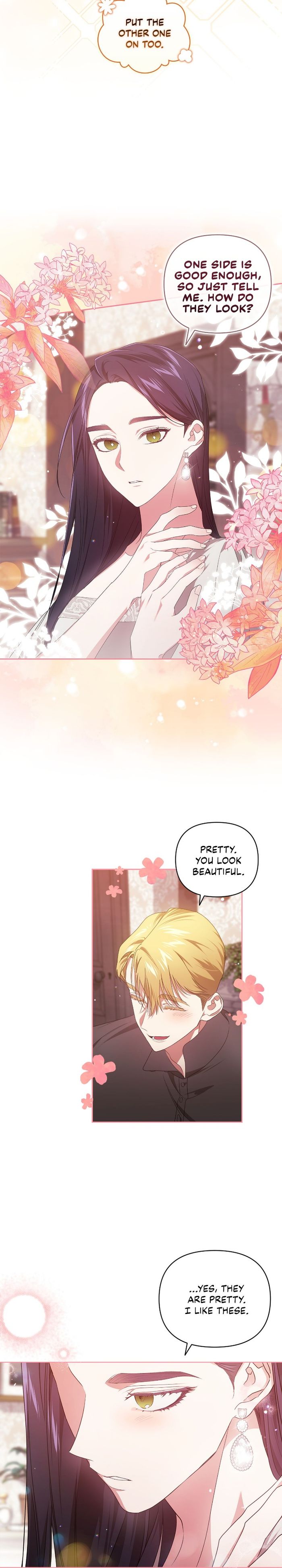 The Broken Ring: This Marriage Will Fail Anyway Chapter 40 – Chapter 40 Page 12