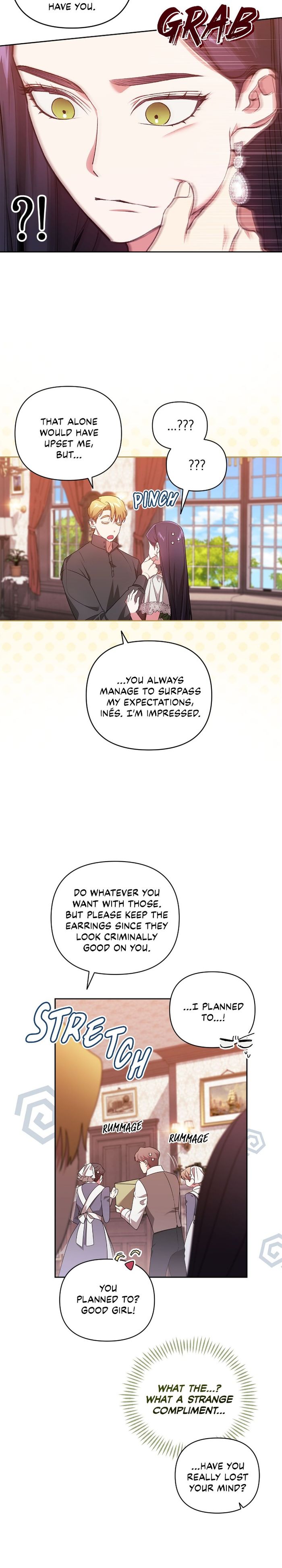 The Broken Ring: This Marriage Will Fail Anyway Chapter 40 – Chapter 40 Page 16