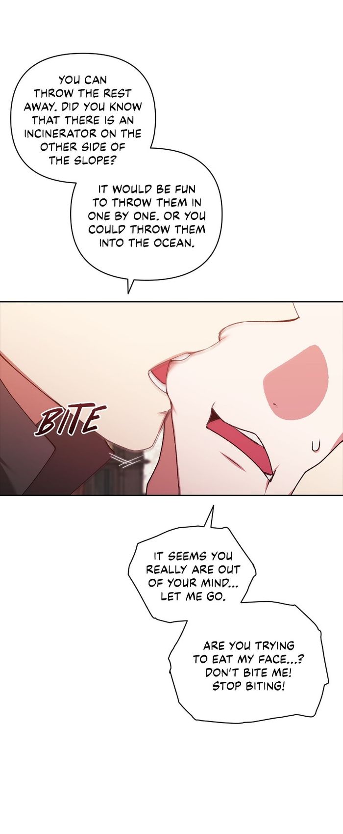 The Broken Ring: This Marriage Will Fail Anyway Chapter 40 – Chapter 40 Page 17