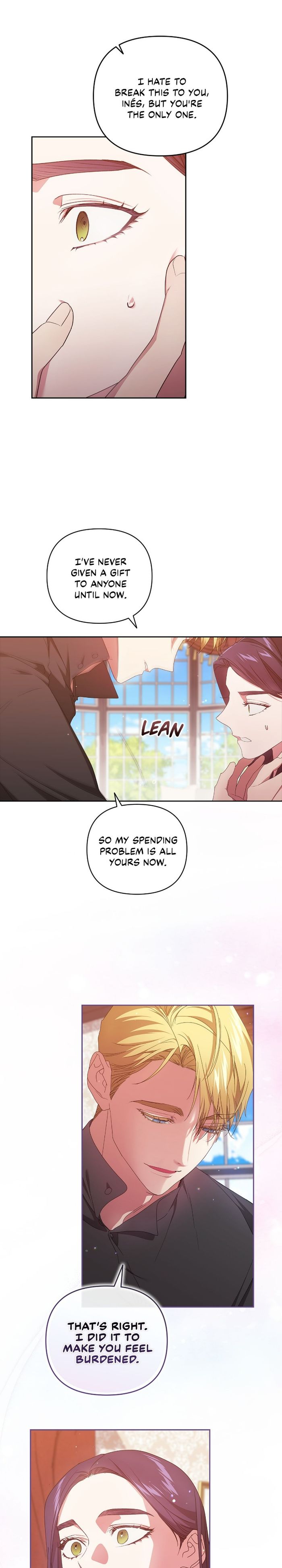 The Broken Ring: This Marriage Will Fail Anyway Chapter 40 – Chapter 40 Page 18