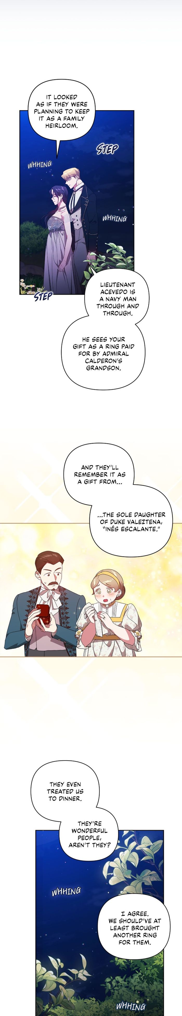 The Broken Ring: This Marriage Will Fail Anyway Chapter 40 – Chapter 40 Page 24
