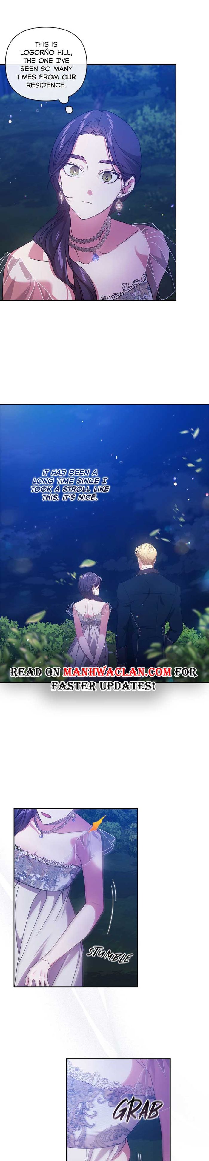 The Broken Ring: This Marriage Will Fail Anyway Chapter 40 – Chapter 40 Page 26