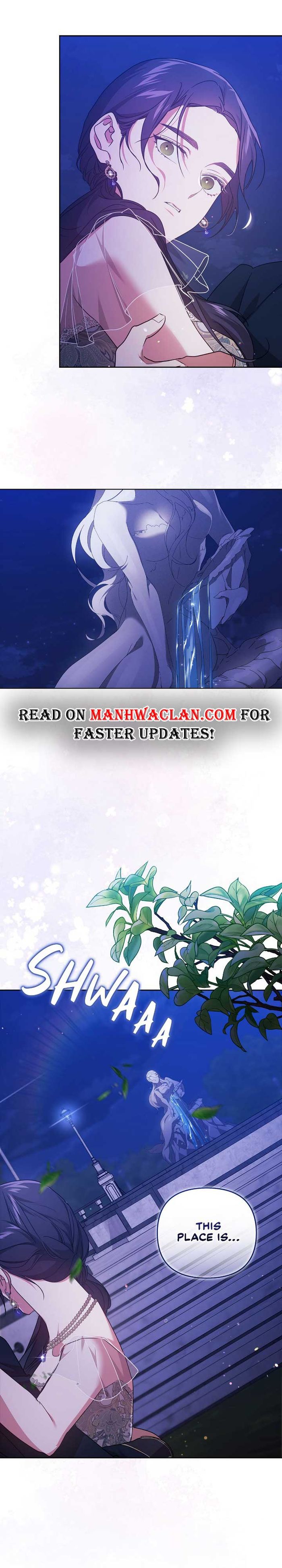 The Broken Ring: This Marriage Will Fail Anyway Chapter 40 – Chapter 40 Page 29