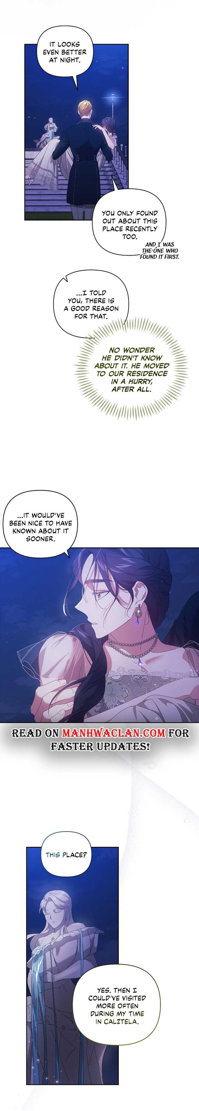 The Broken Ring: This Marriage Will Fail Anyway Chapter 40 – Chapter 40 Page 30