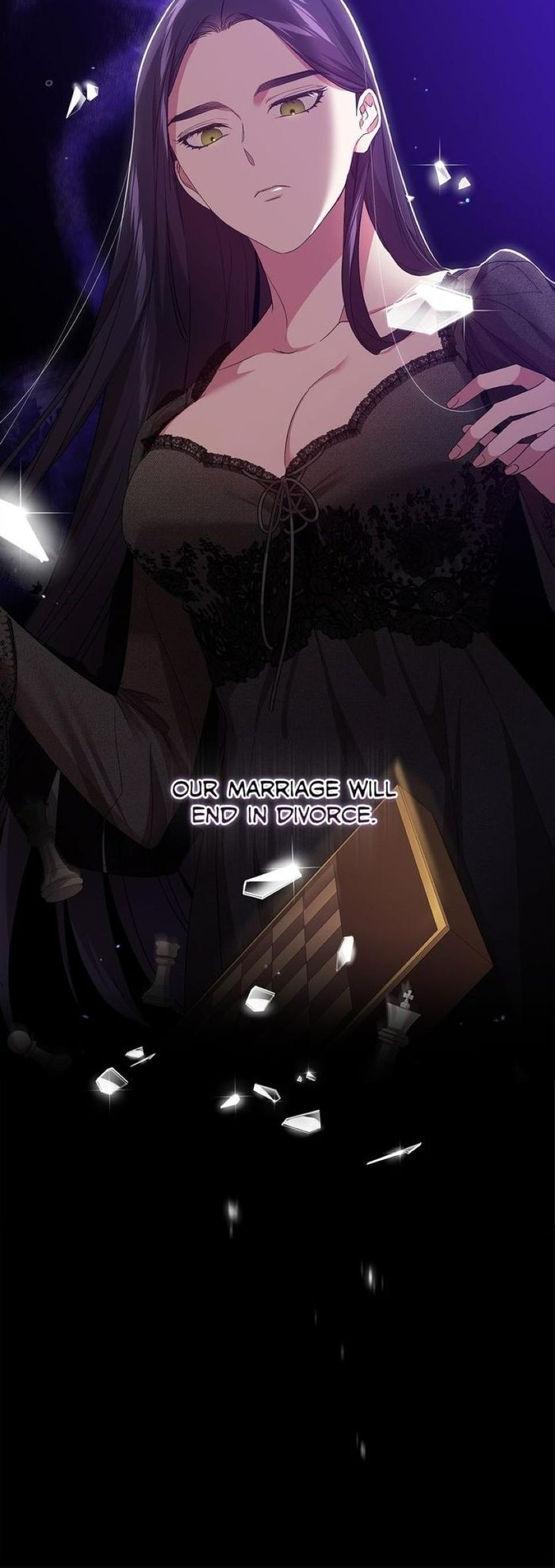 The Broken Ring: This Marriage Will Fail Anyway Chapter 24 – Chapter 24 Page 6