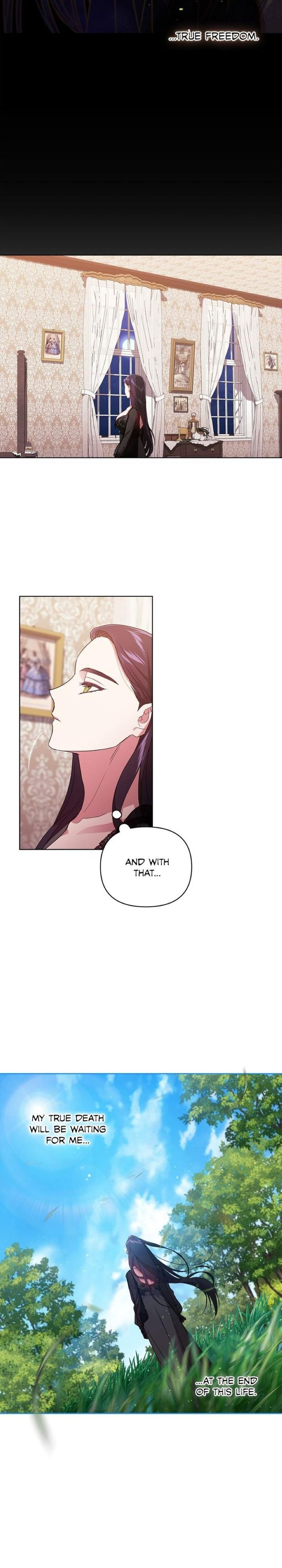 The Broken Ring: This Marriage Will Fail Anyway Chapter 24 – Chapter 24 Page 8