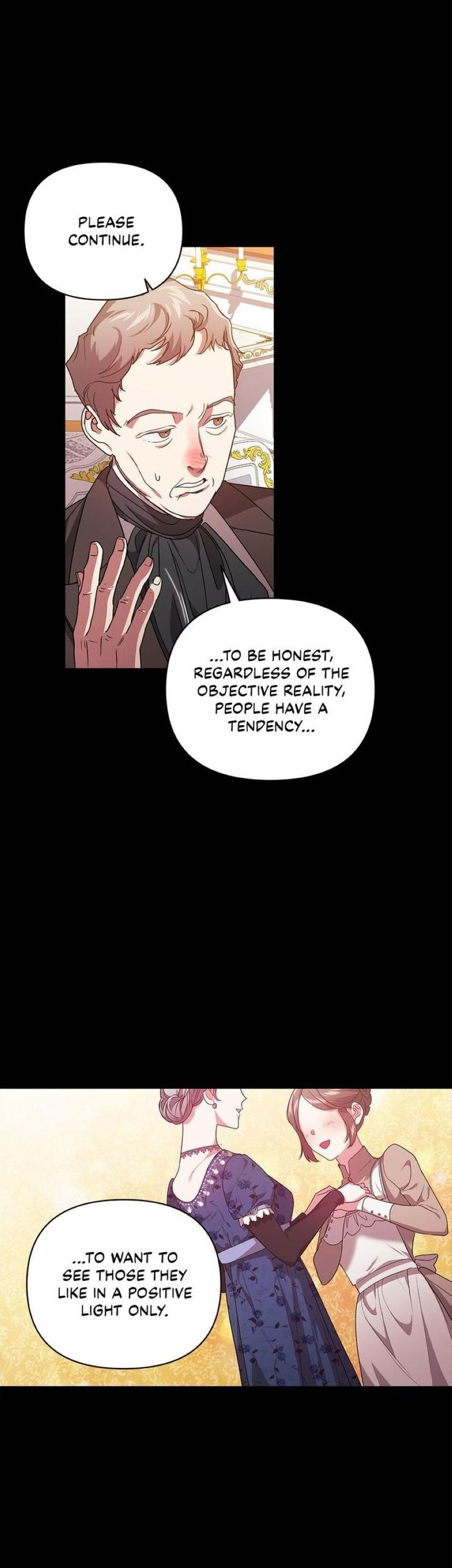 The Broken Ring: This Marriage Will Fail Anyway Chapter 24 – Chapter 24 Page 13